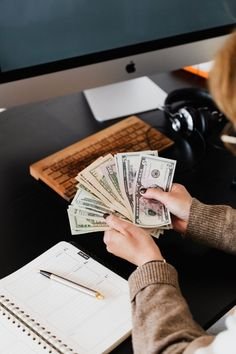 Financial