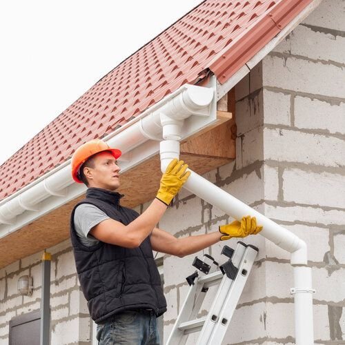 Gutters